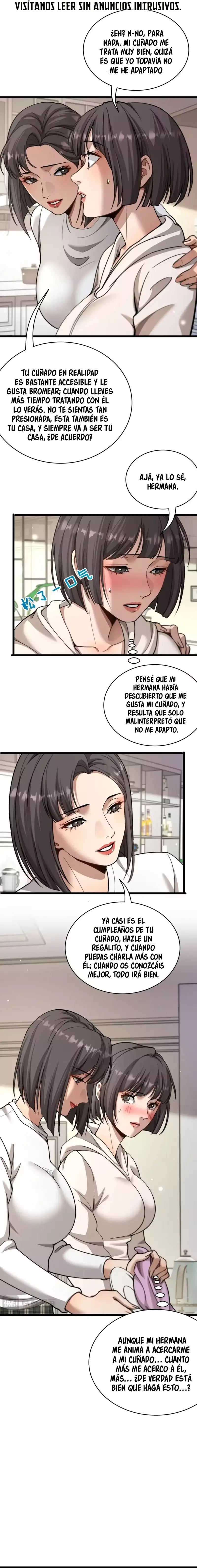 Después de Obtener Riqueza y Libertad, Ofrecen su Lealtad capítulo 65 página 11