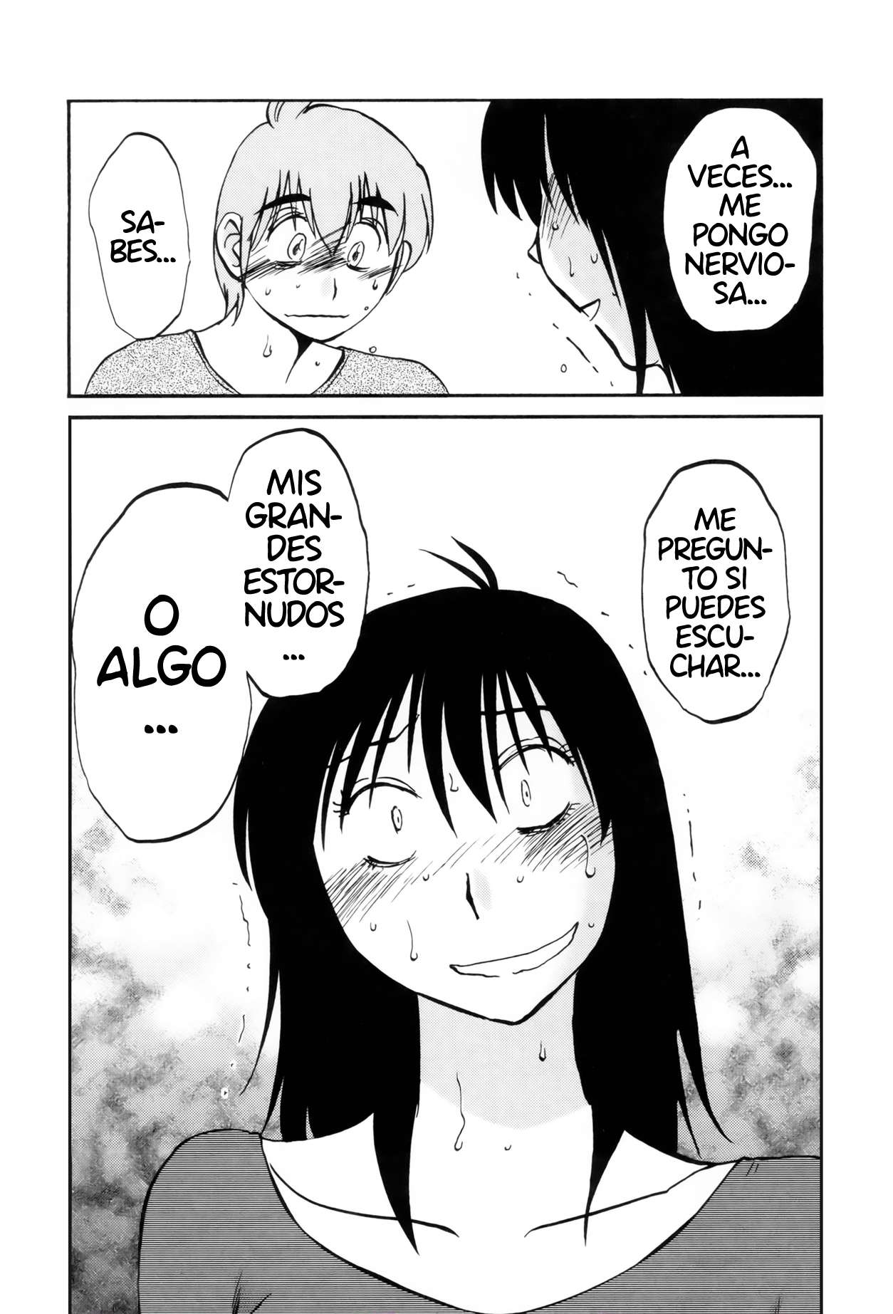 Rakujitsu no Pathos capítulo 10 página 7