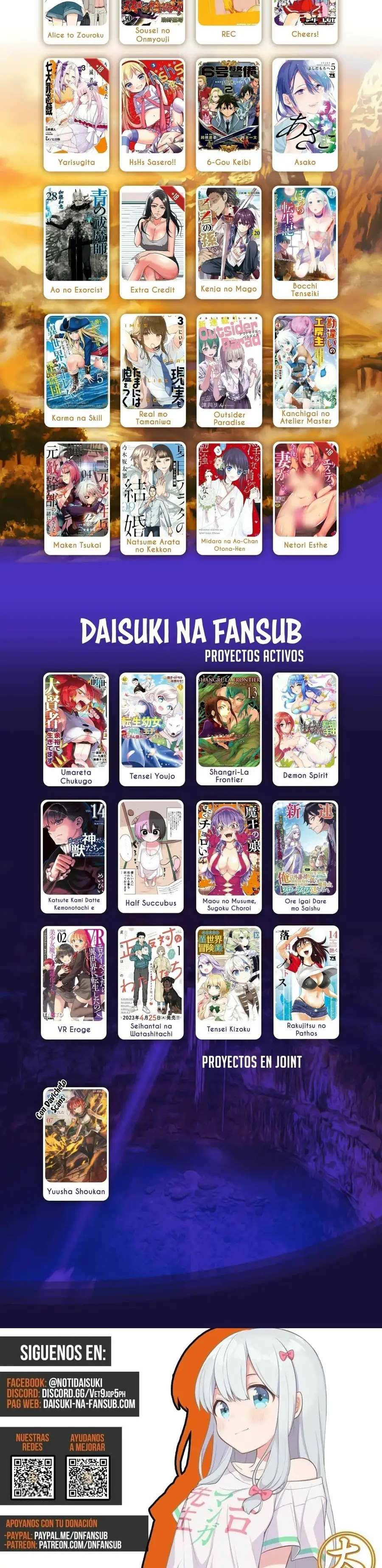 Rakujitsu no Pathos capítulo 106 página 10