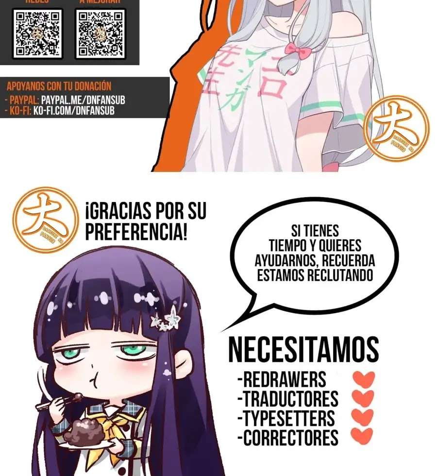 Rakujitsu no Pathos capítulo 110 página 11