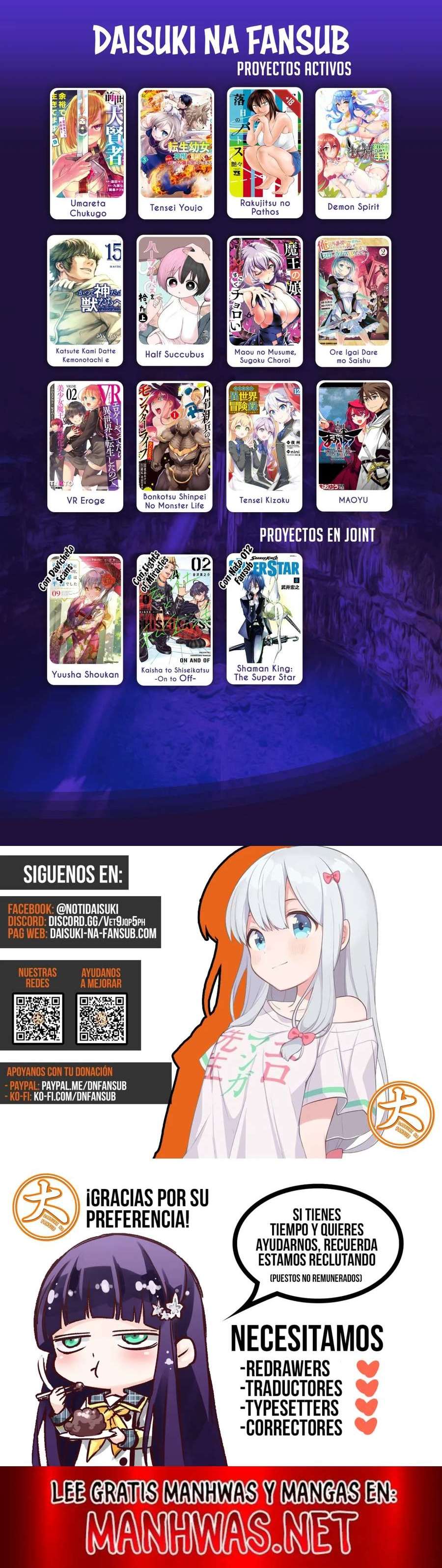 Rakujitsu no Pathos capítulo 119 página 10