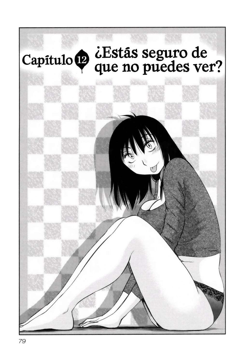 Rakujitsu no Pathos capítulo 12 página 2
