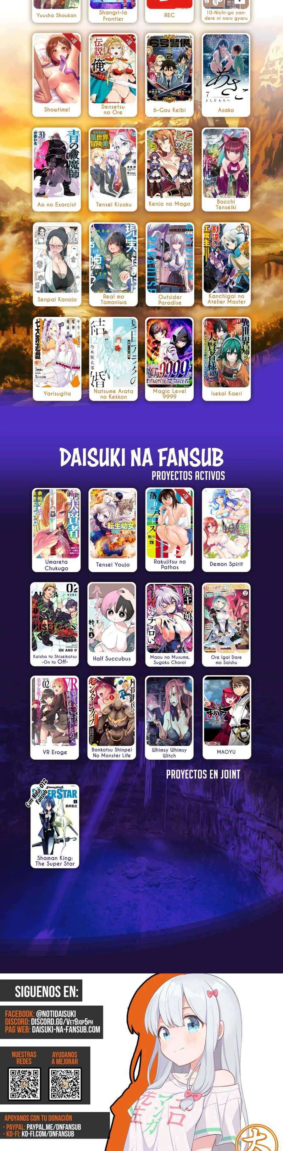 Rakujitsu no Pathos capítulo 120 página 10