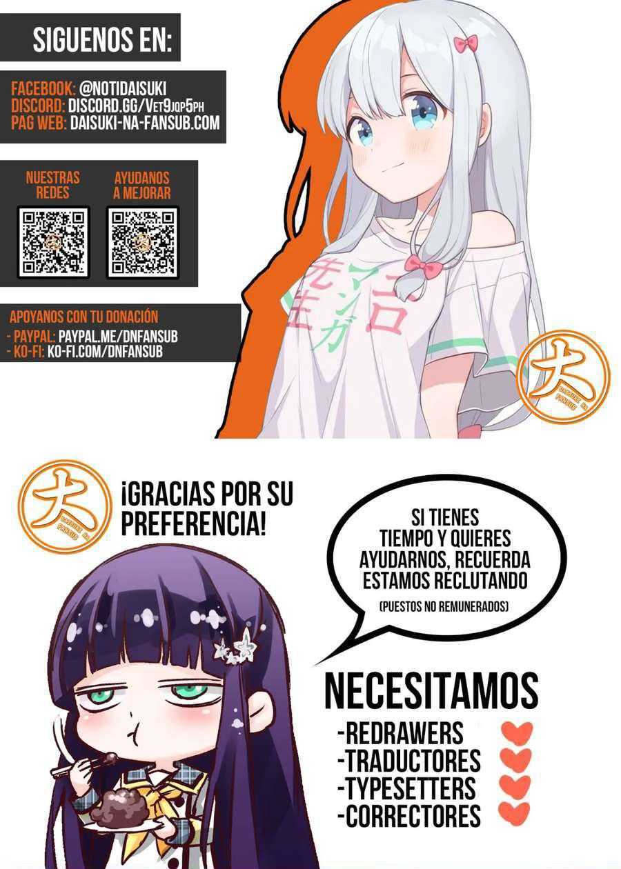 Rakujitsu no Pathos capítulo 121 página 11