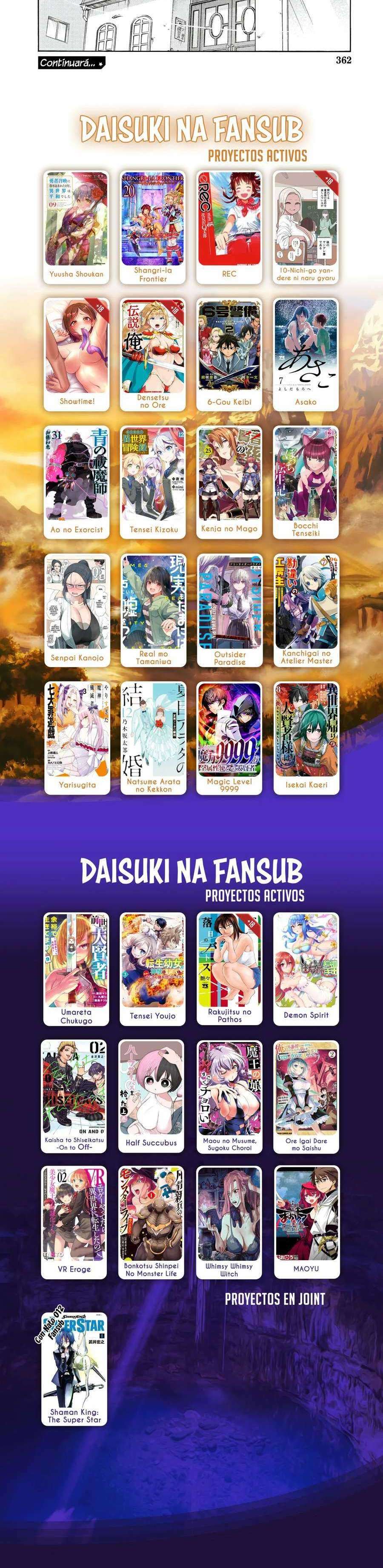 Rakujitsu no Pathos capítulo 123 página 10
