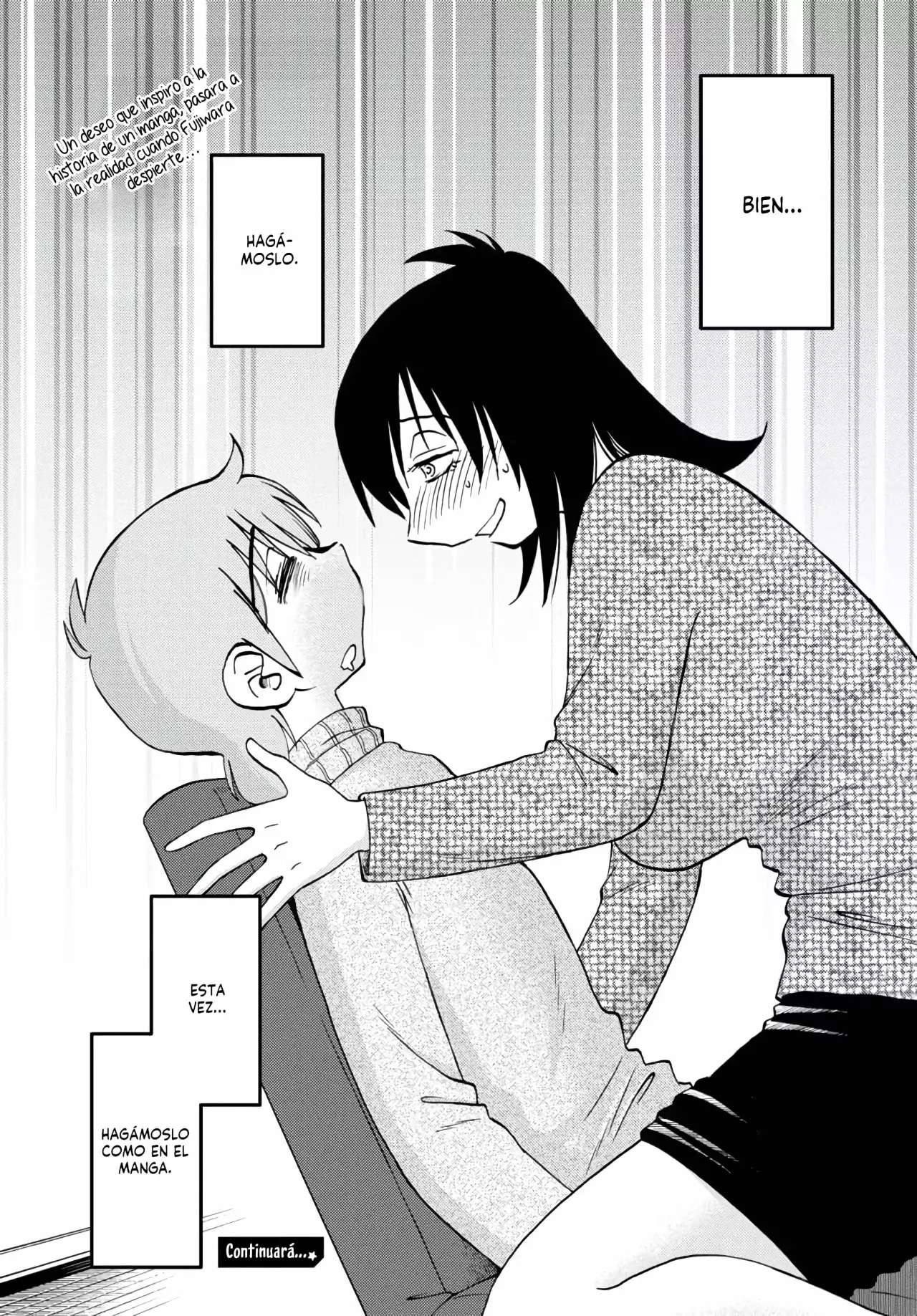 Rakujitsu no Pathos capítulo 129 página 27