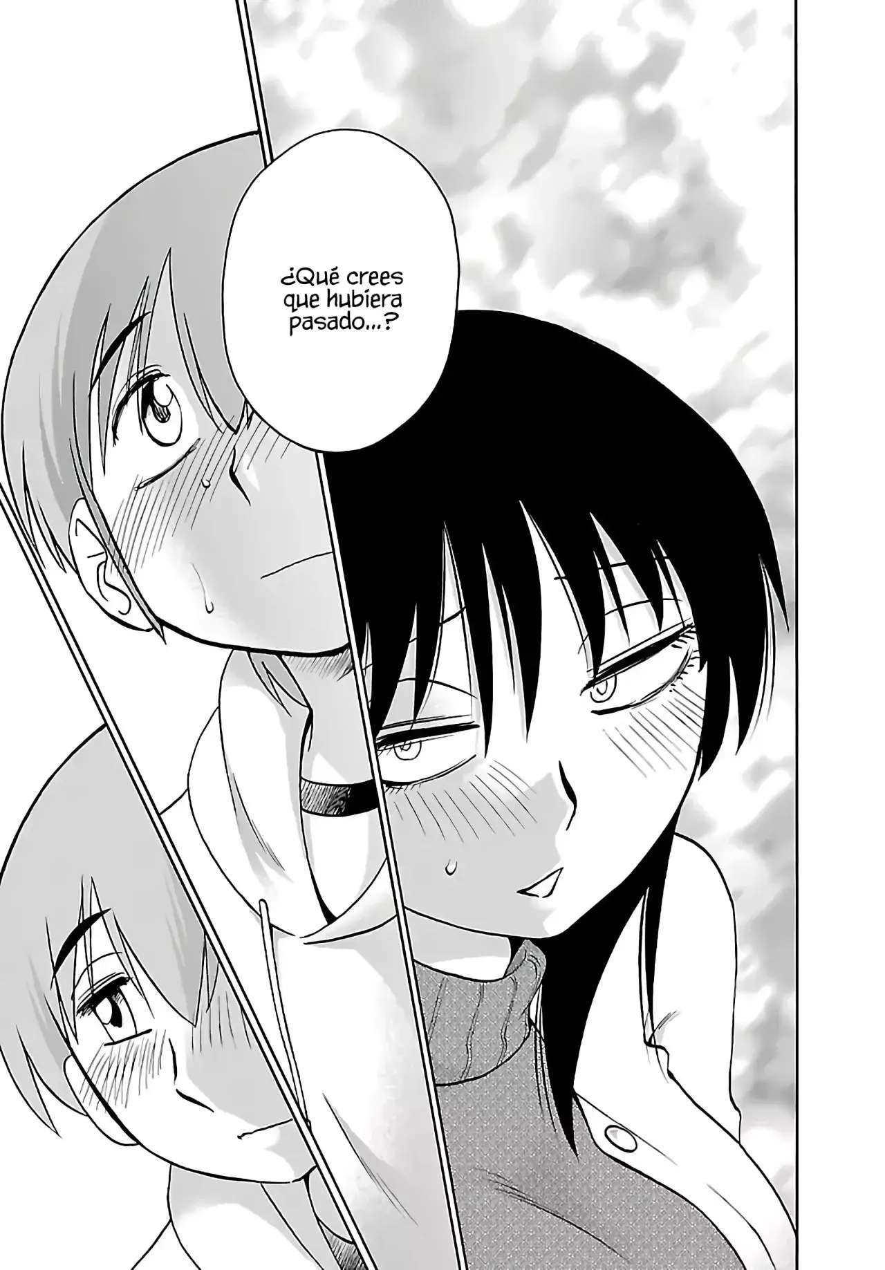 Rakujitsu no Pathos capítulo 133 página 19