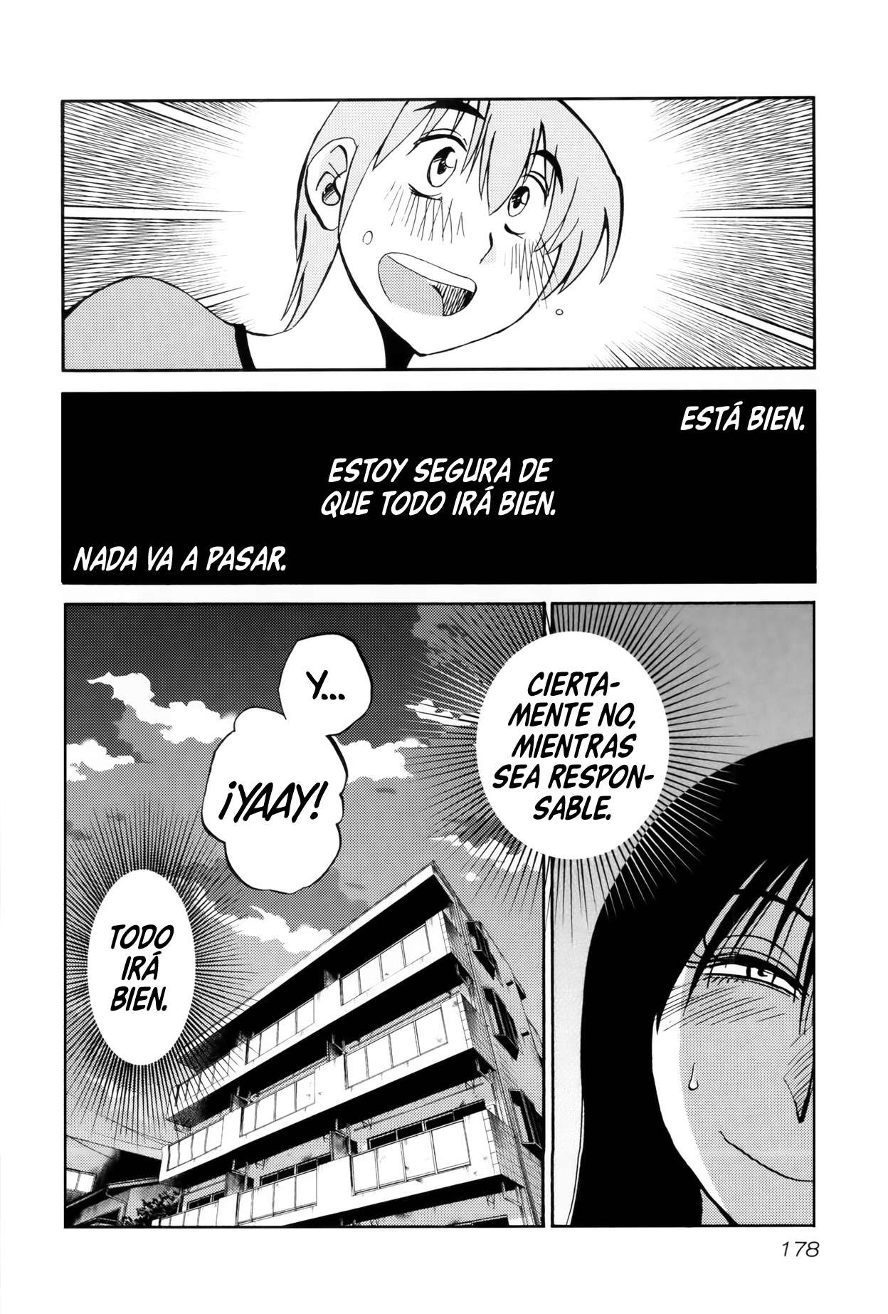 Rakujitsu no Pathos capítulo 15 página 25