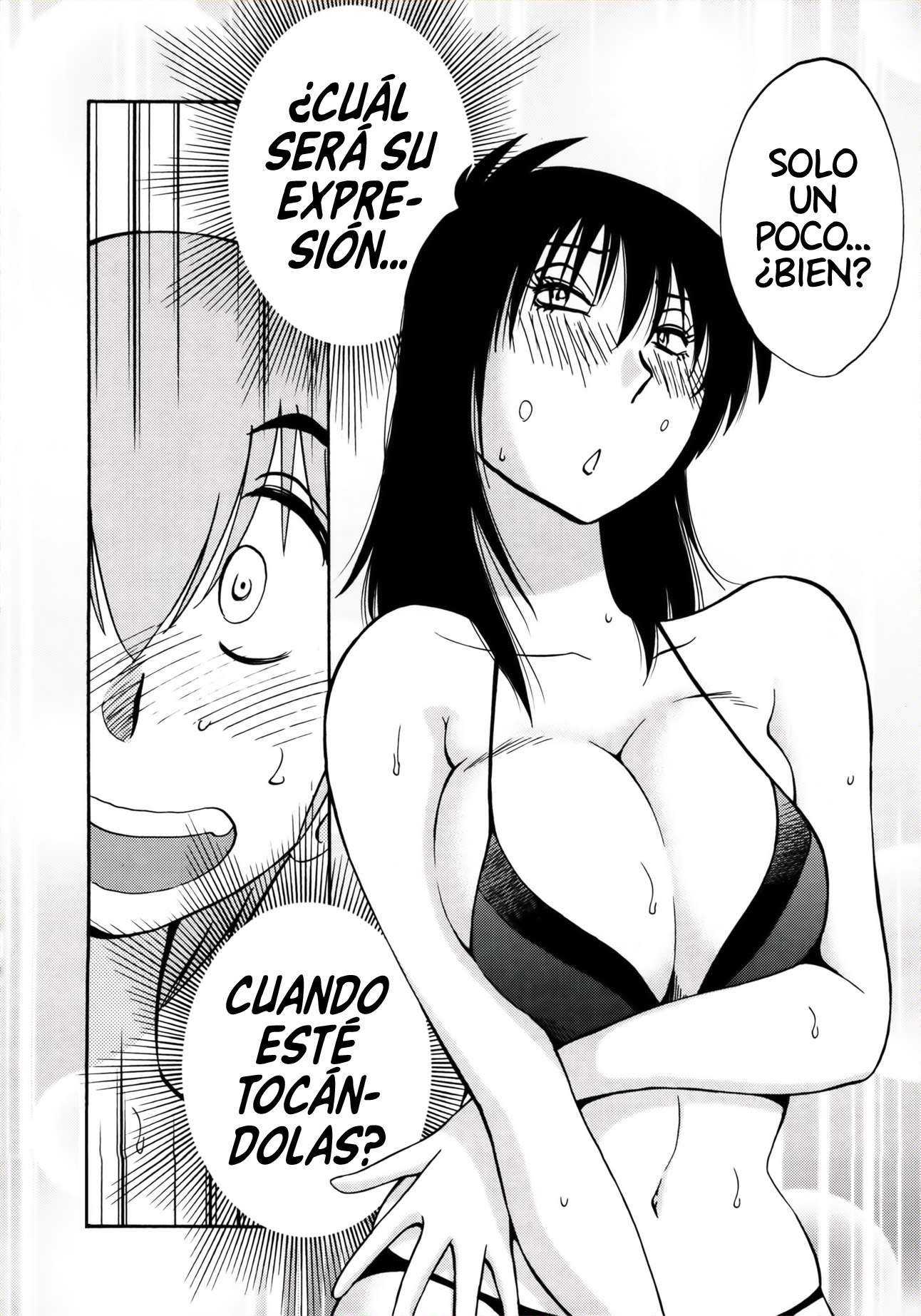 Rakujitsu no Pathos capítulo 17 página 16