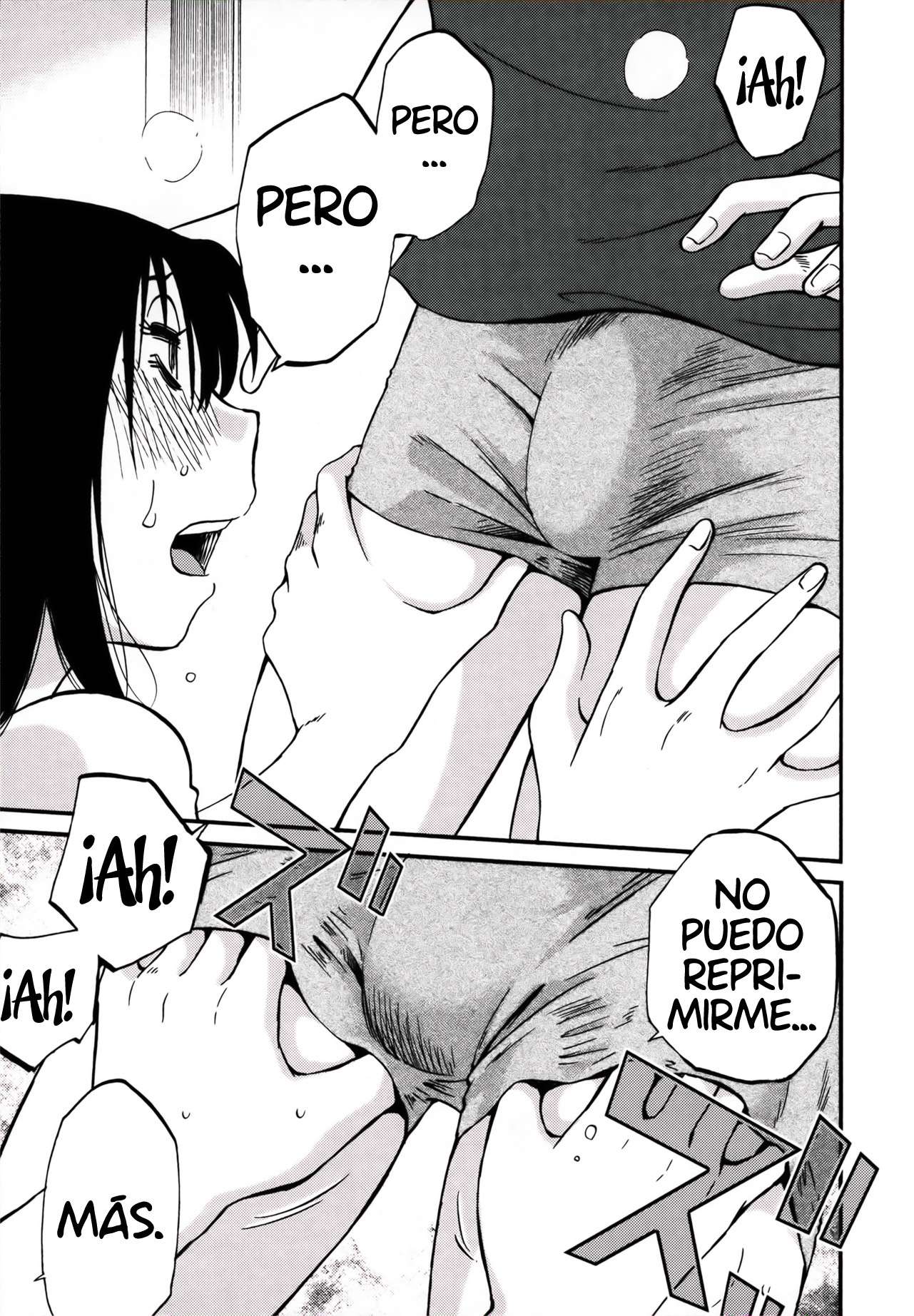 Rakujitsu no Pathos capítulo 19 página 24
