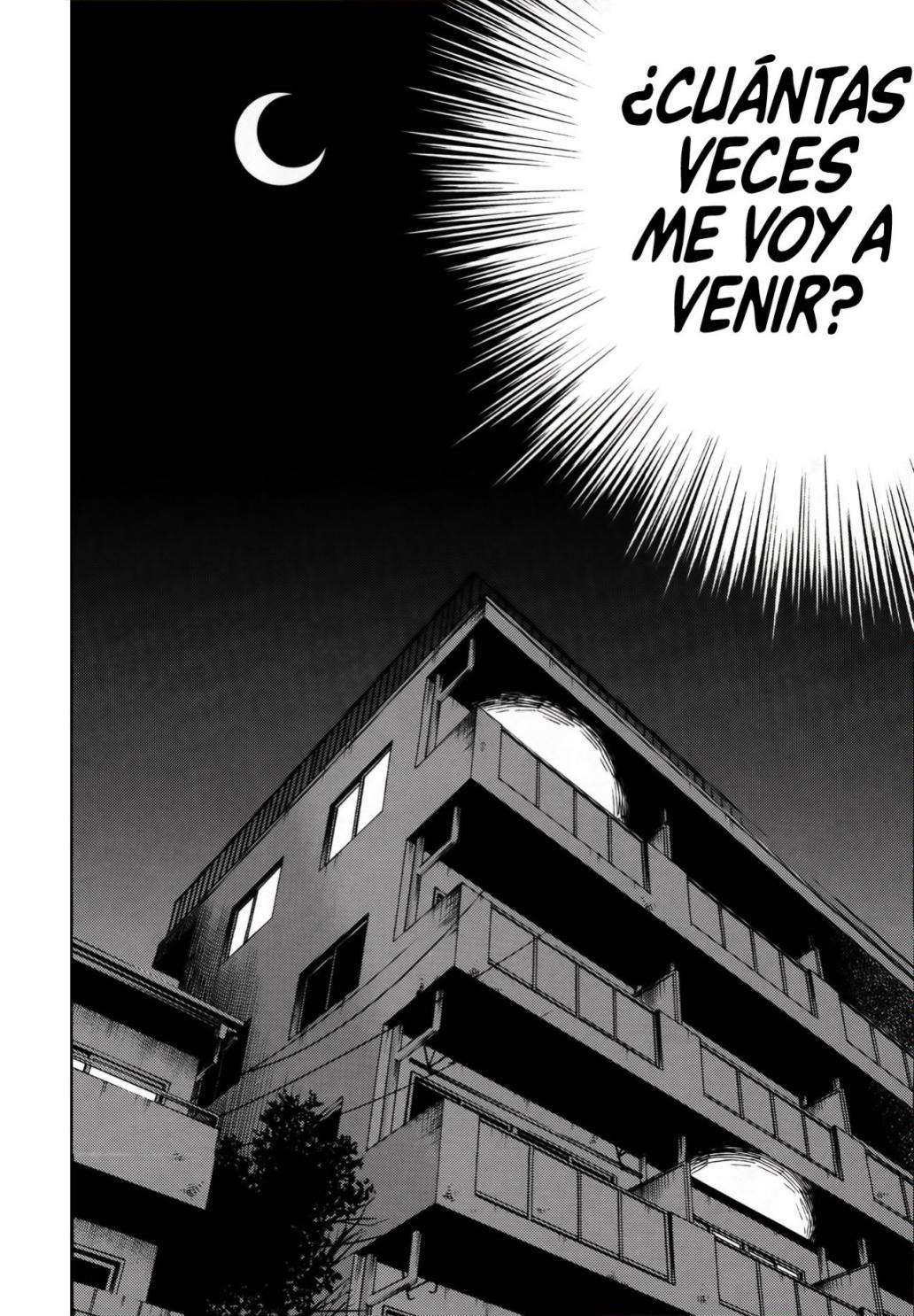 Rakujitsu no Pathos capítulo 20 página 20