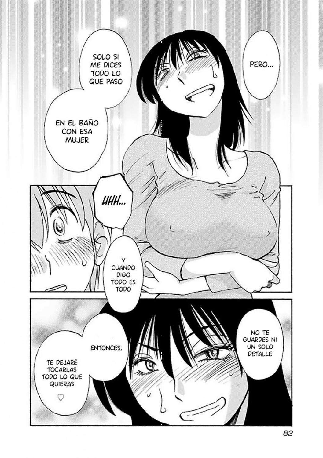 Rakujitsu no Pathos capítulo 26 página 25
