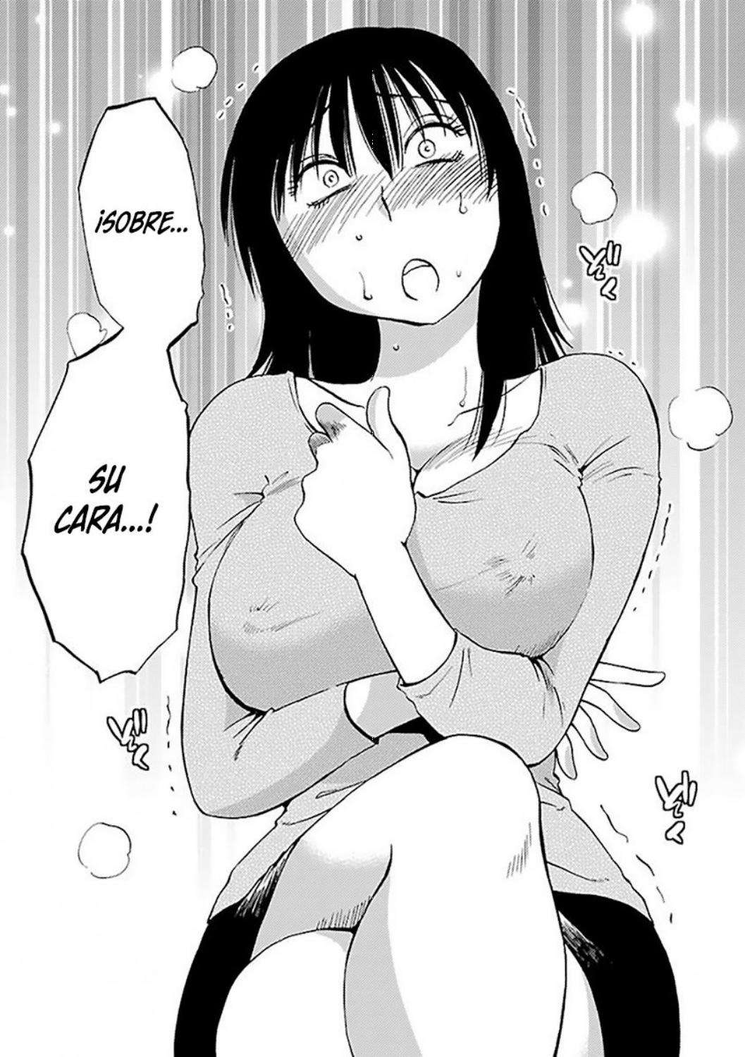 Rakujitsu no Pathos capítulo 27 página 22