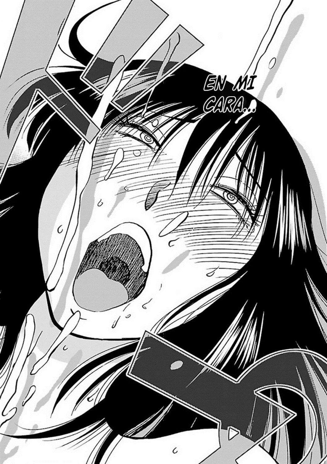 Rakujitsu no Pathos capítulo 28 página 20