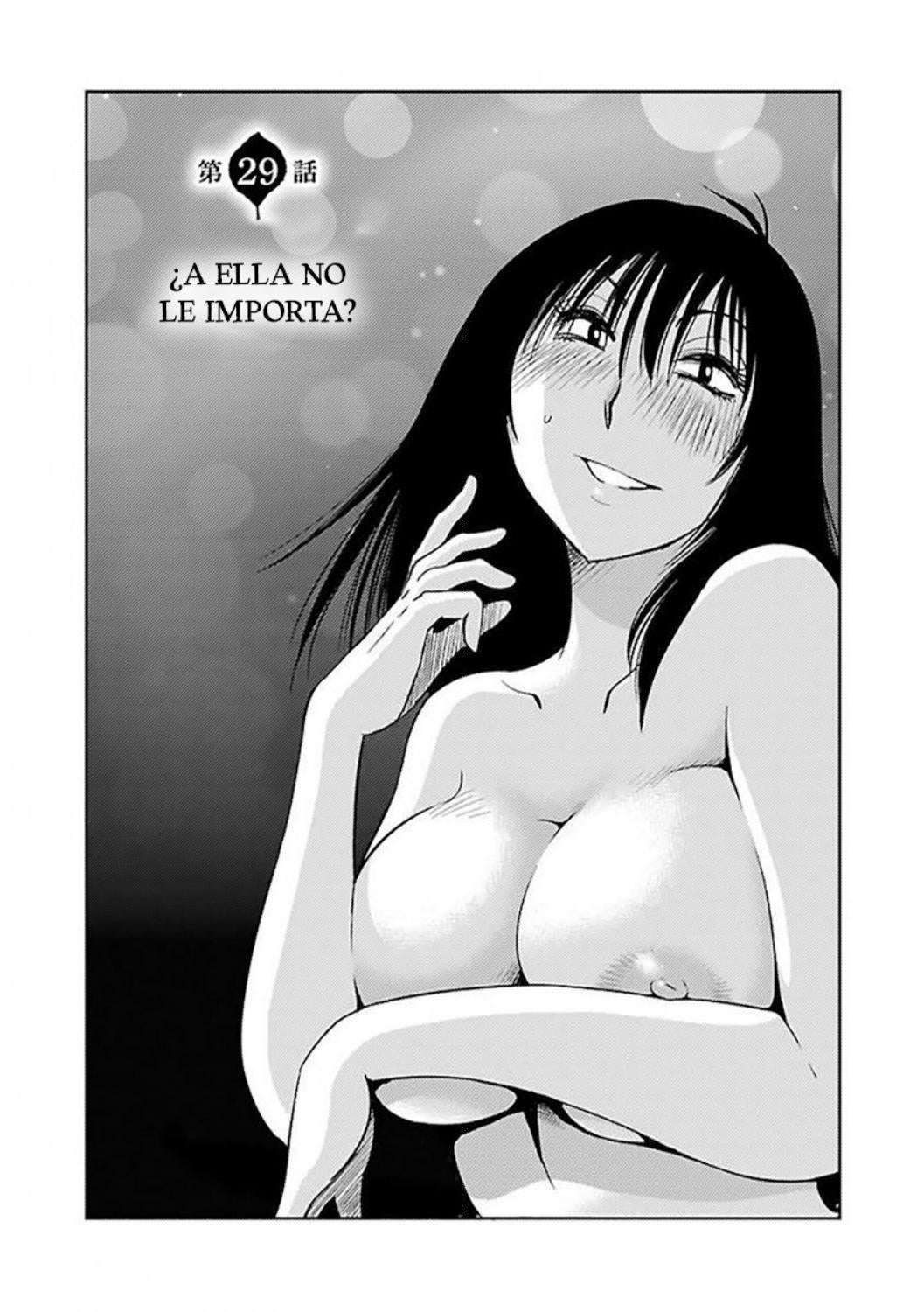 Rakujitsu no Pathos capítulo 29 página 2