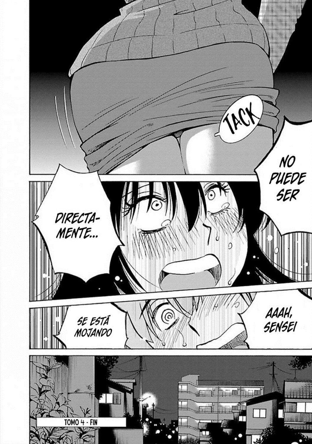 Rakujitsu no Pathos capítulo 30 página 25