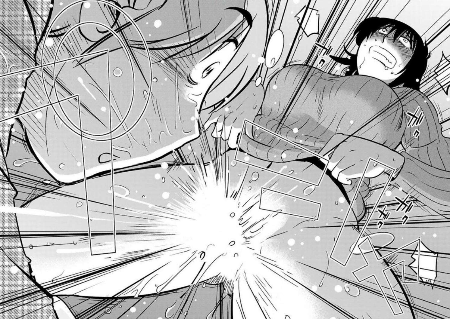 Rakujitsu no Pathos capítulo 31 página 24