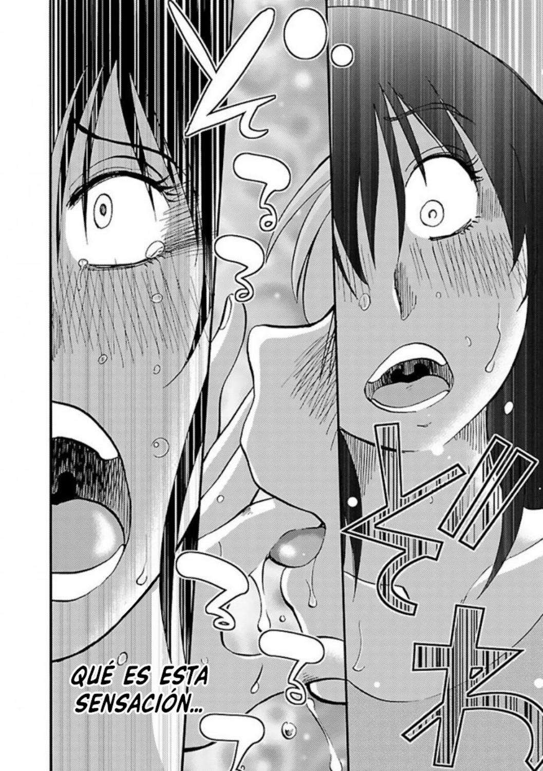 Rakujitsu no Pathos capítulo 37 página 23