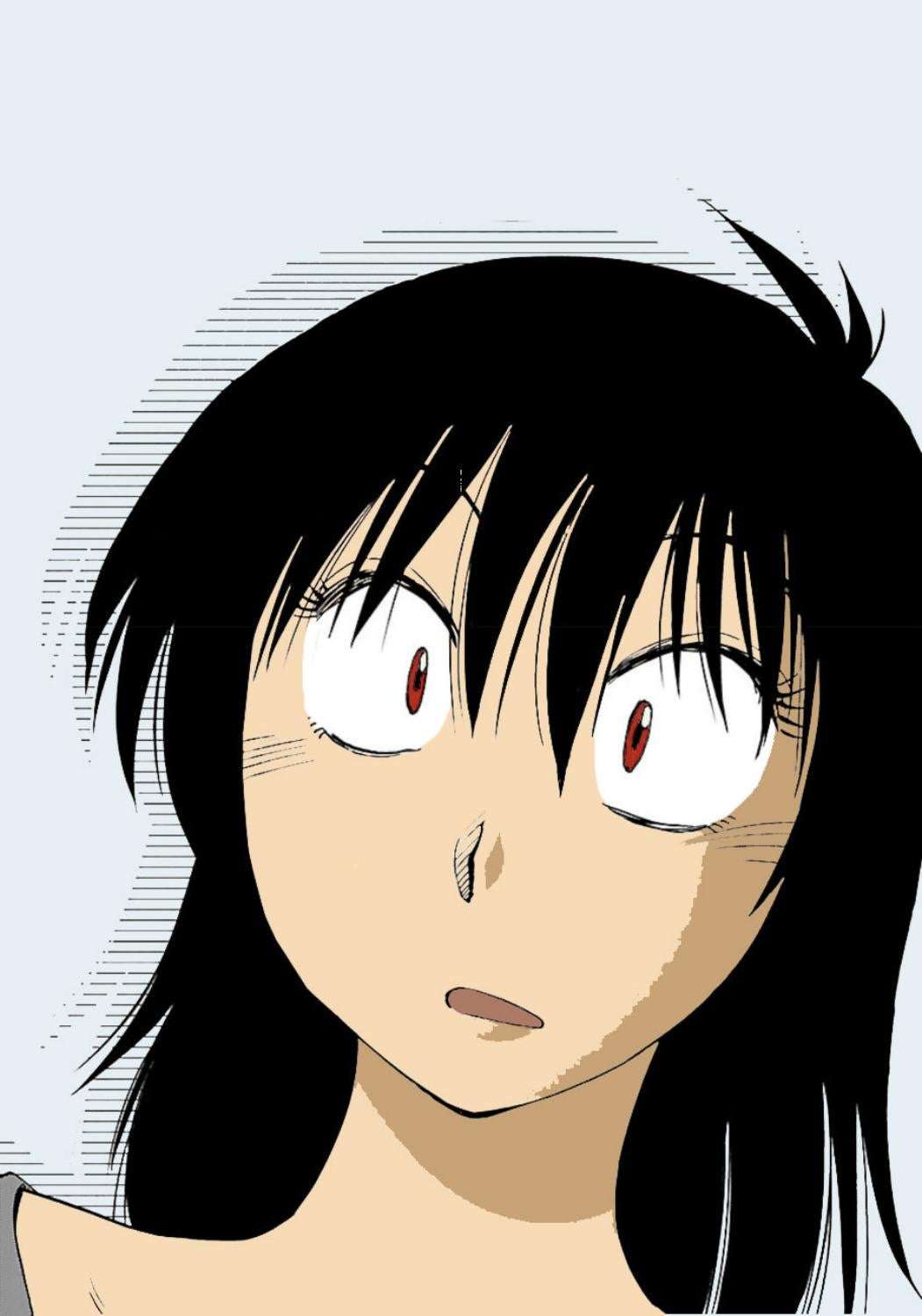 Rakujitsu no Pathos capítulo 48 página 14