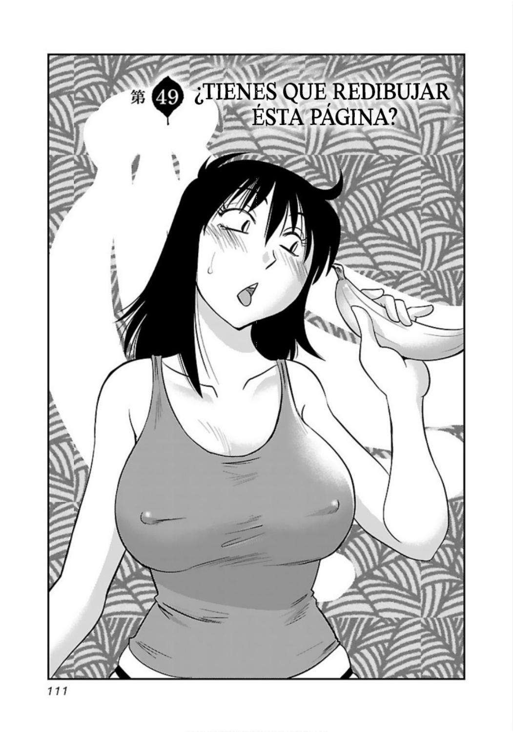 Rakujitsu no Pathos capítulo 49 página 2