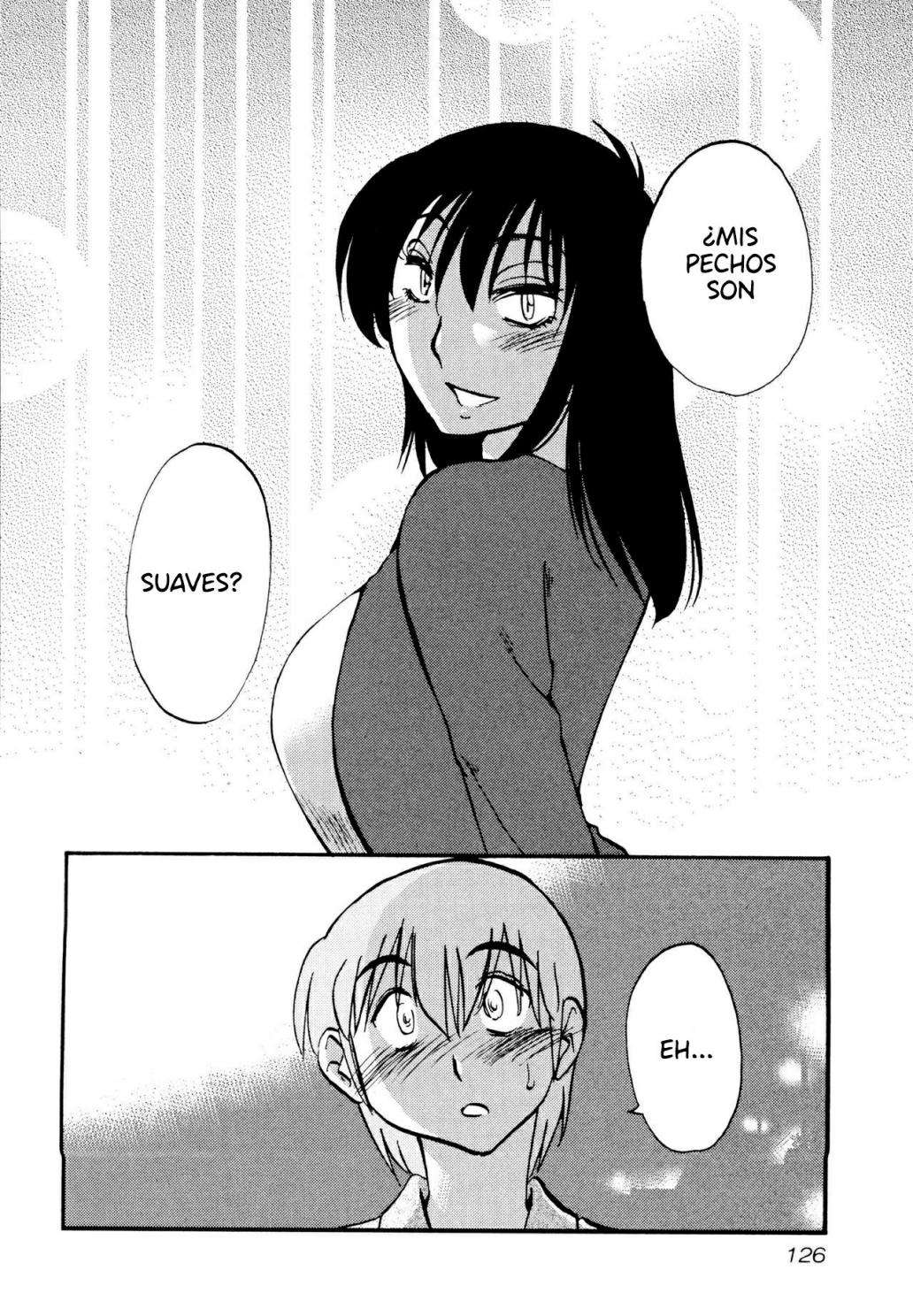 Rakujitsu no Pathos capítulo 5 página 19