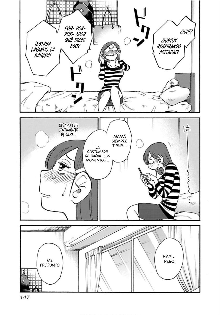 Rakujitsu no Pathos capítulo 50 página 12