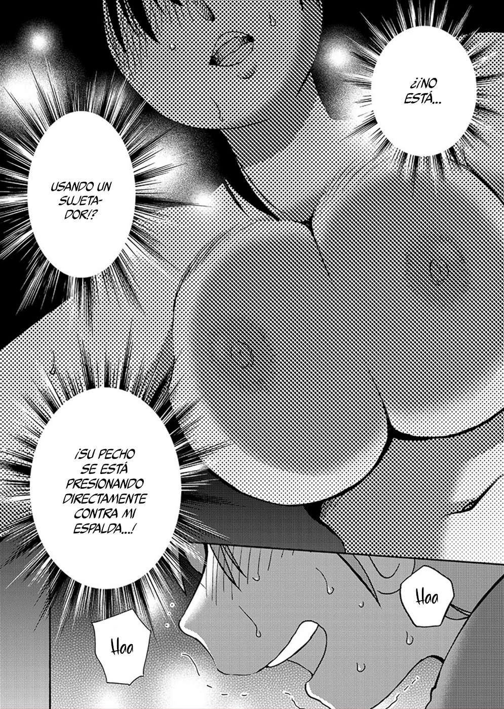 Rakujitsu no Pathos capítulo 79 página 12