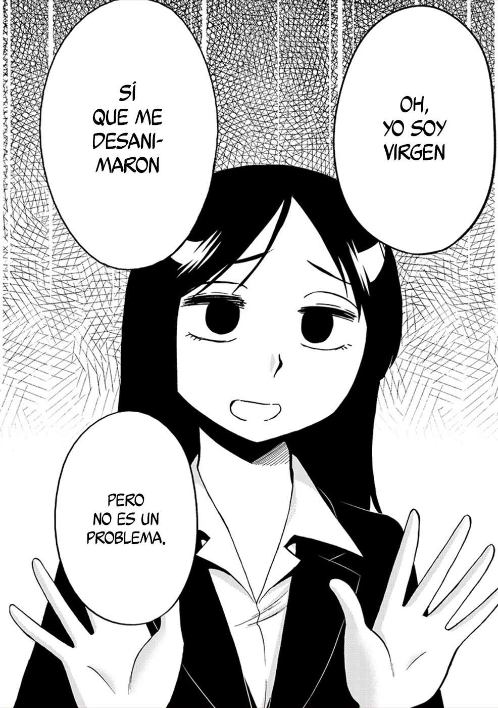Rakujitsu no Pathos capítulo 81 página 13