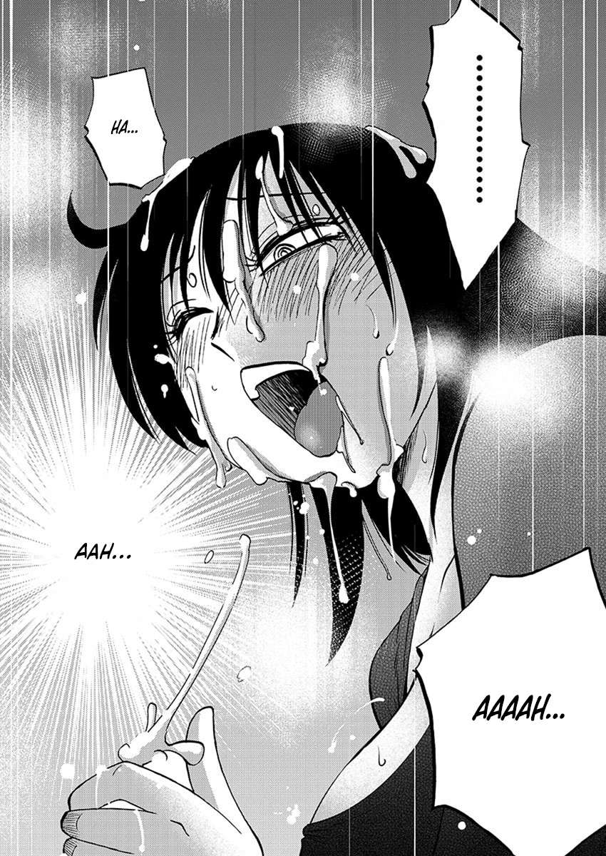 Rakujitsu no Pathos capítulo 86 página 23