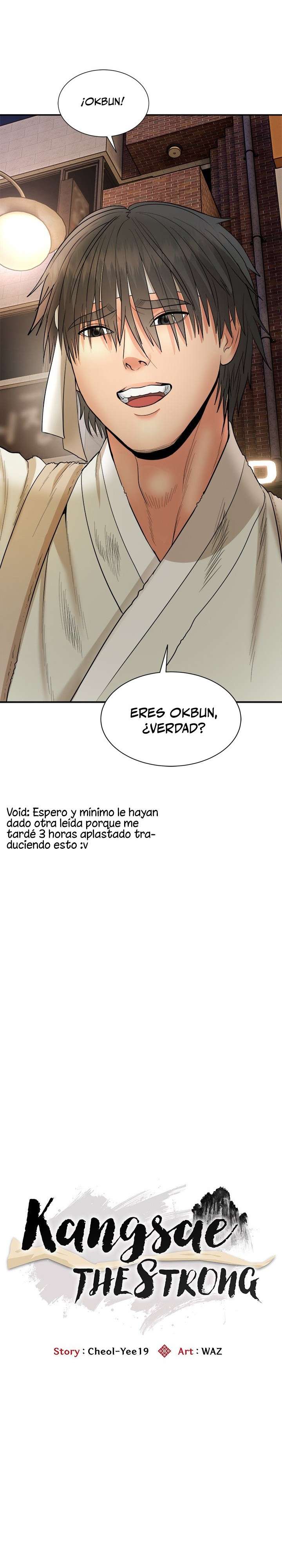 El Hombre Mamado capítulo 1 página 49