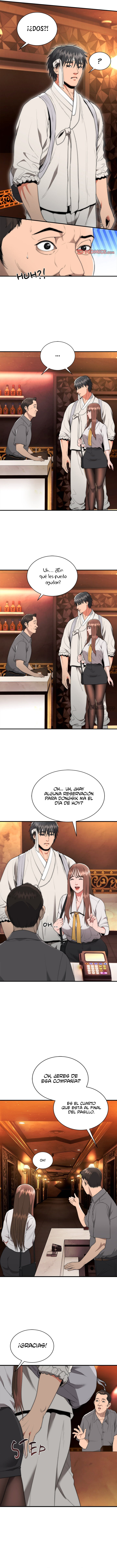 El Hombre Mamado capítulo 10 página 4