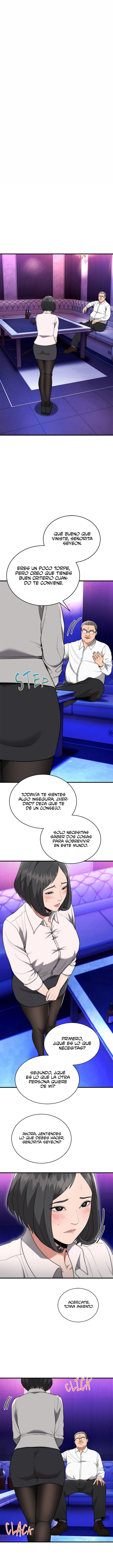 El Hombre Mamado capítulo 10 página 7