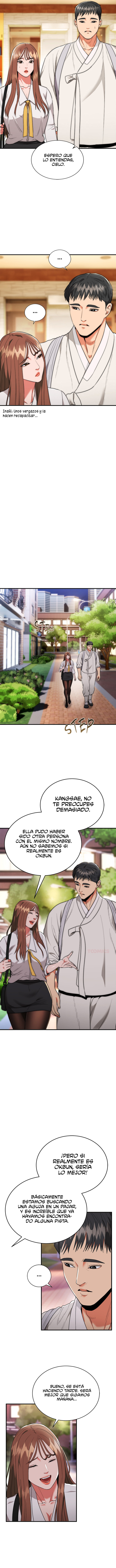 El Hombre Mamado capítulo 12 página 11