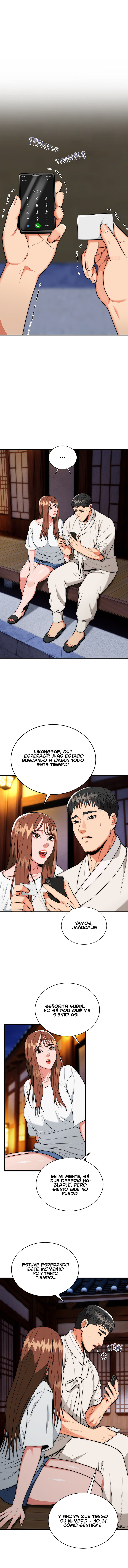 El Hombre Mamado capítulo 19 página 2