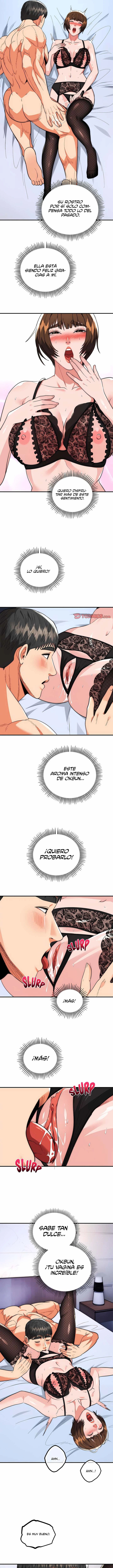 El Hombre Mamado capítulo 48 página 4