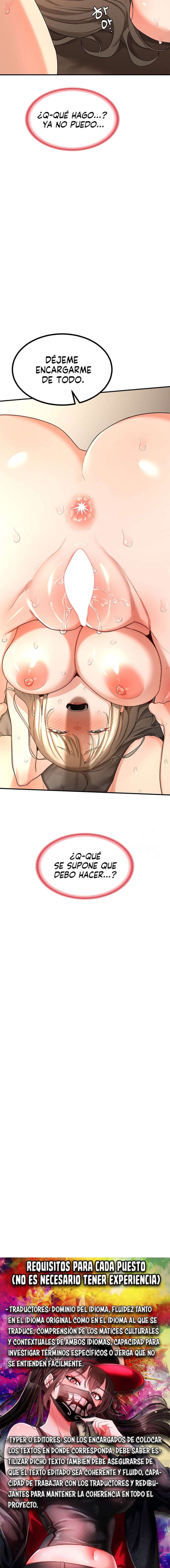 Plan de Intercambio de Madres capítulo 16 página 22