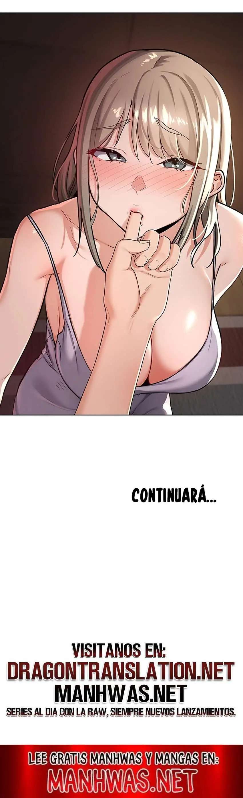 Plan de Intercambio de Madres capítulo 30 página 22