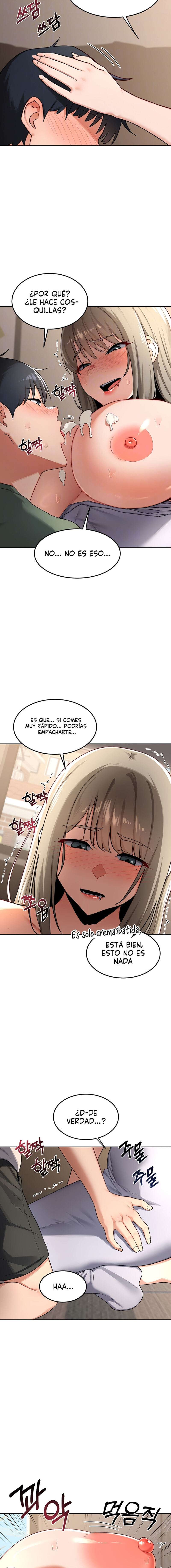 Plan de Intercambio de Madres capítulo 32 página 4