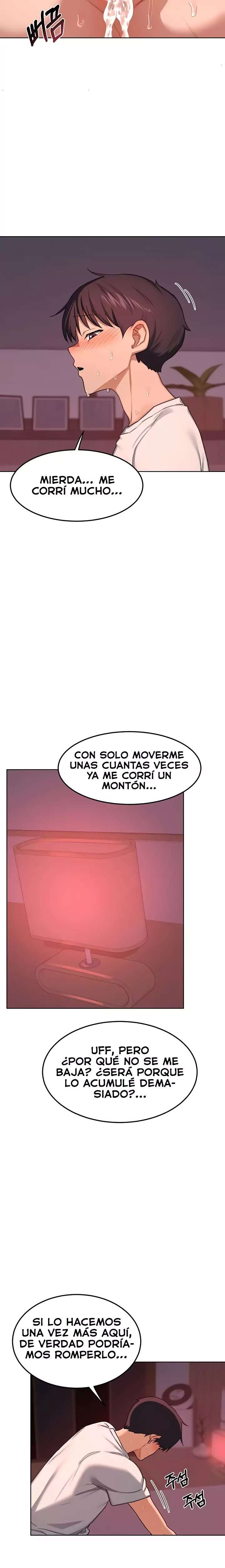 Plan de Intercambio de Madres capítulo 43 página 29