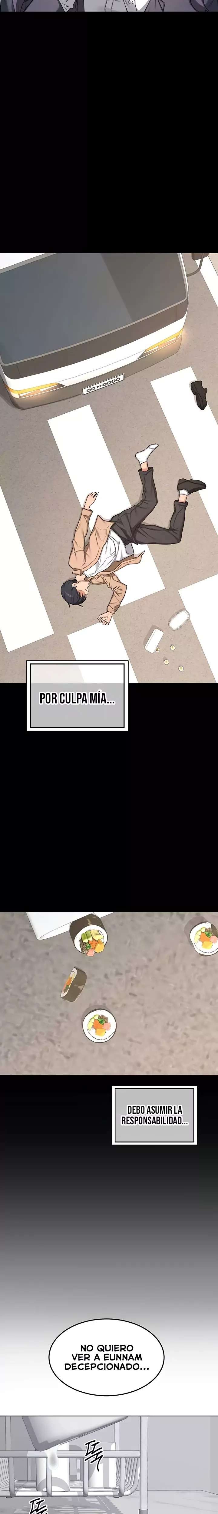Plan de Intercambio de Madres capítulo 44 página 16