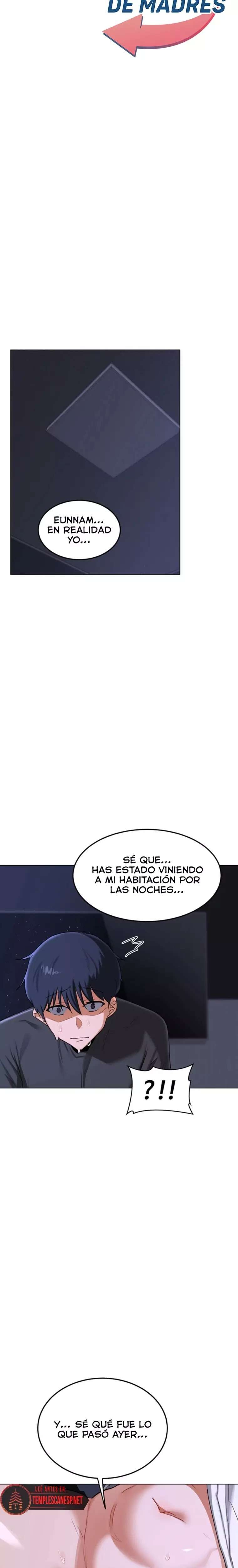 Plan de Intercambio de Madres capítulo 45 página 5