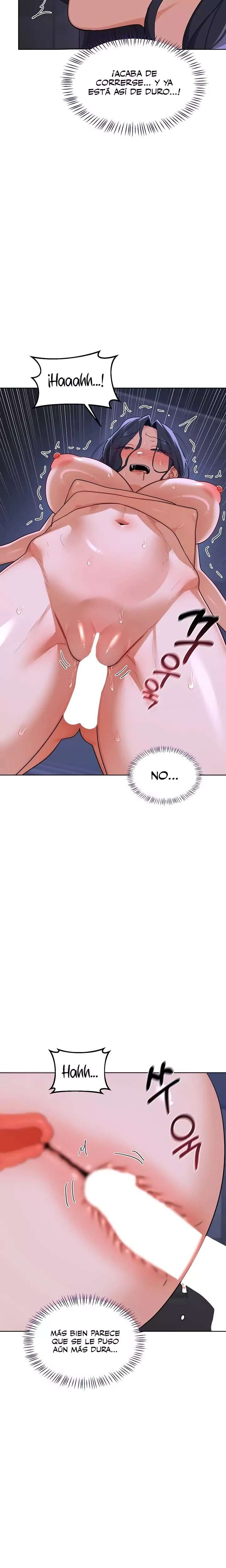 Plan de Intercambio de Madres capítulo 47 página 23