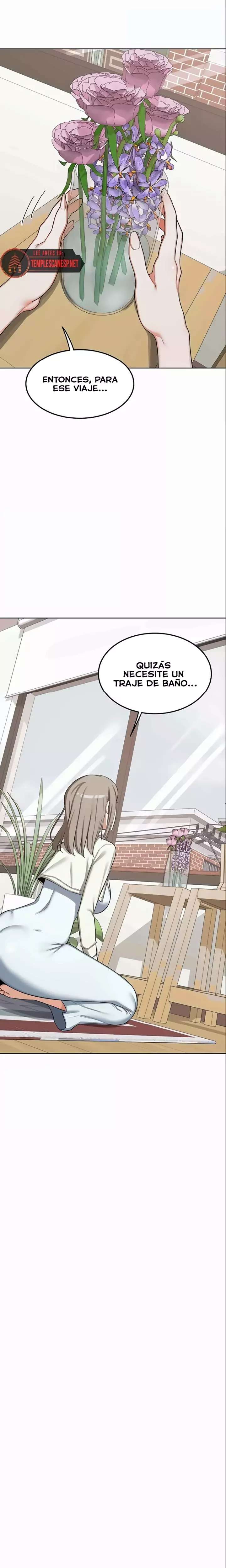Plan de Intercambio de Madres capítulo 50 página 25