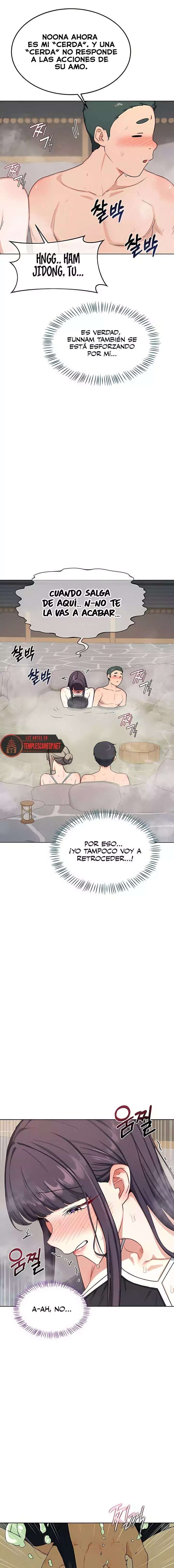 Plan de Intercambio de Madres capítulo 52 página 5