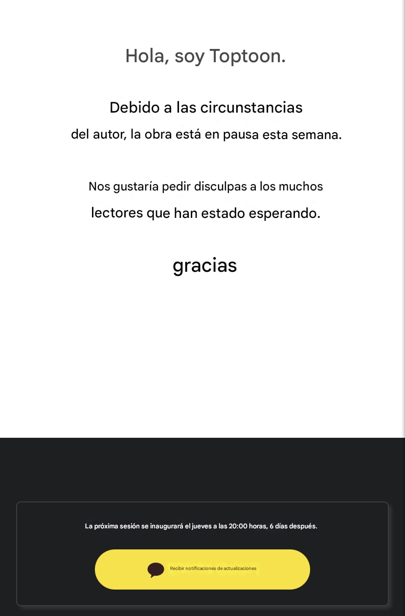 Plan de Intercambio de Madres capítulo 54.5 página 3