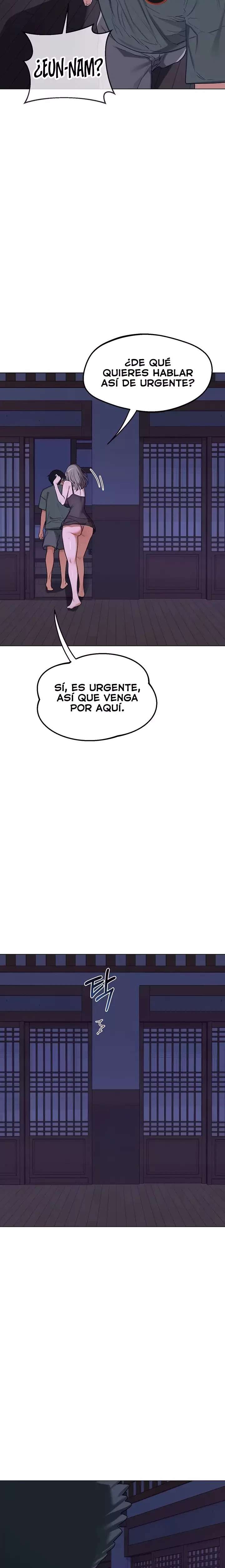 Plan de Intercambio de Madres capítulo 56 página 2