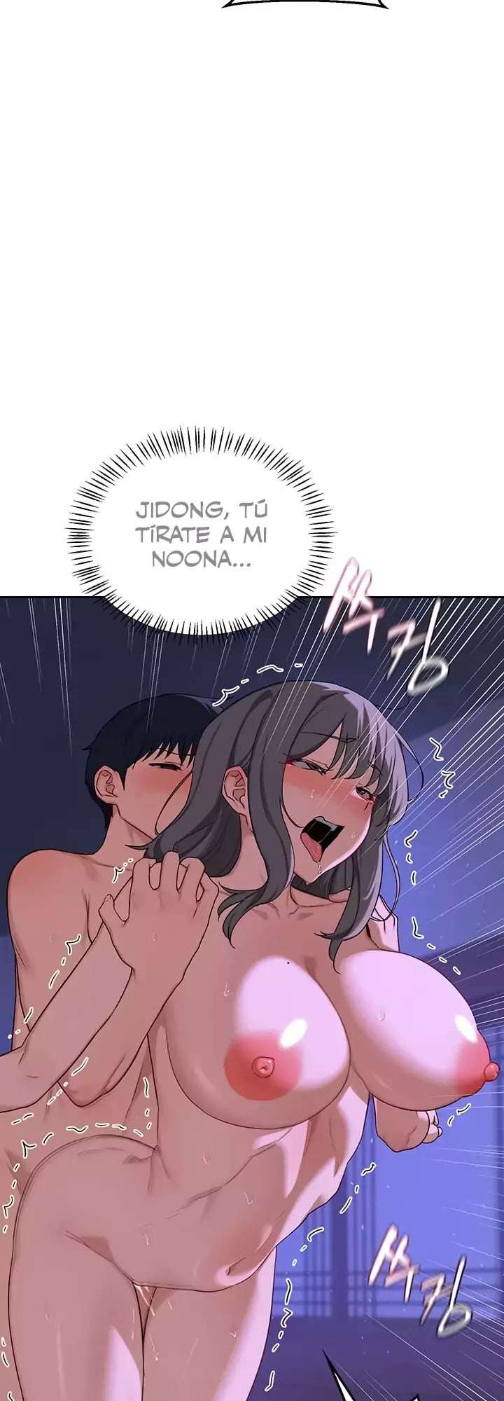 Plan de Intercambio de Madres capítulo 57 página 16