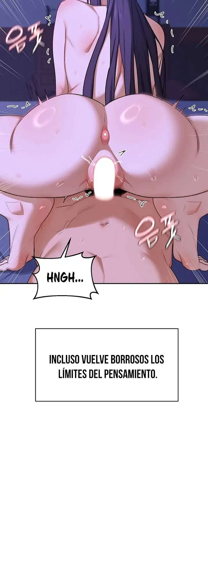 Plan de Intercambio de Madres capítulo 59 página 19