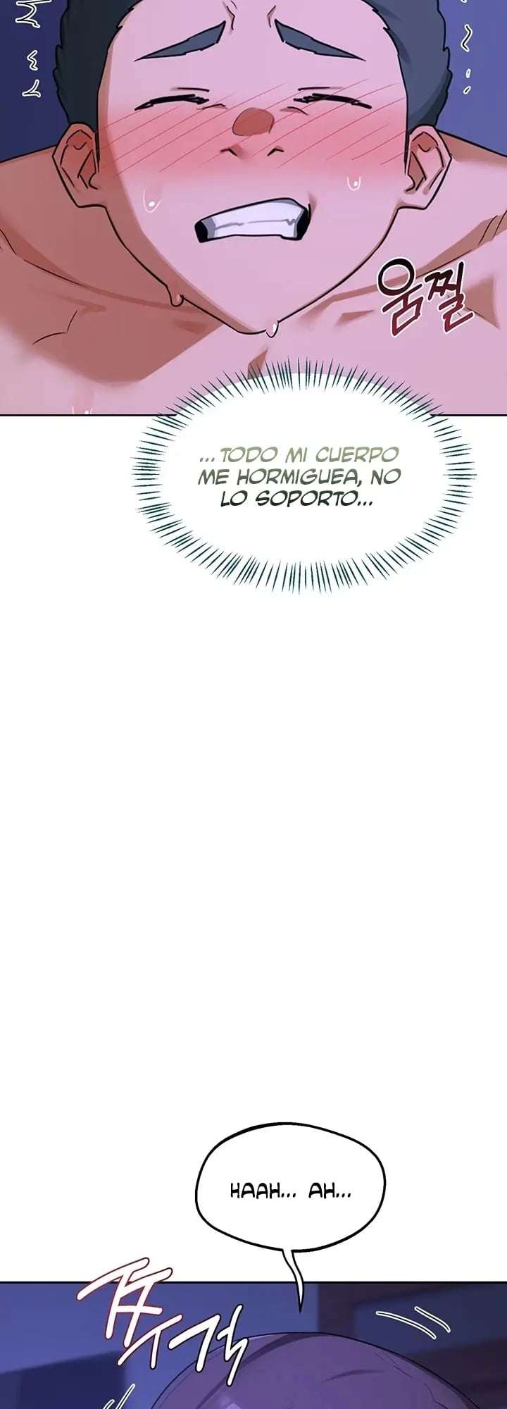 Plan de Intercambio de Madres capítulo 59 página 3