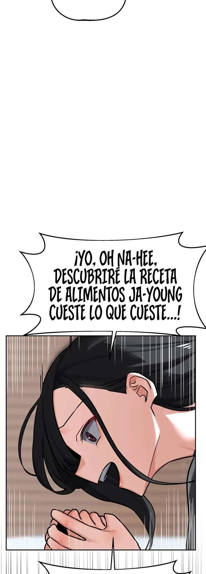 Plan de Intercambio de Madres capítulo 60 página 12